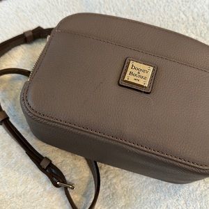 Dooney & Bourke camera bag